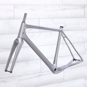 Revel Rover Gravel Bike Frameset - 2024, X-Large