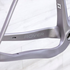 Revel Rover Gravel Bike Frameset - 2024, X-Large