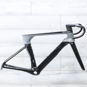 Cannondale SystemSix Carbon Road Bike Frameset - 2020, 54cm