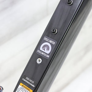 Cannondale SystemSix Carbon Road Bike Frameset - 2020, 54cm