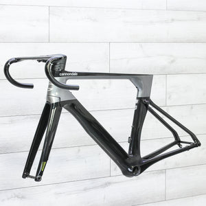 Cannondale SystemSix Carbon Road Bike Frameset - 2020, 54cm