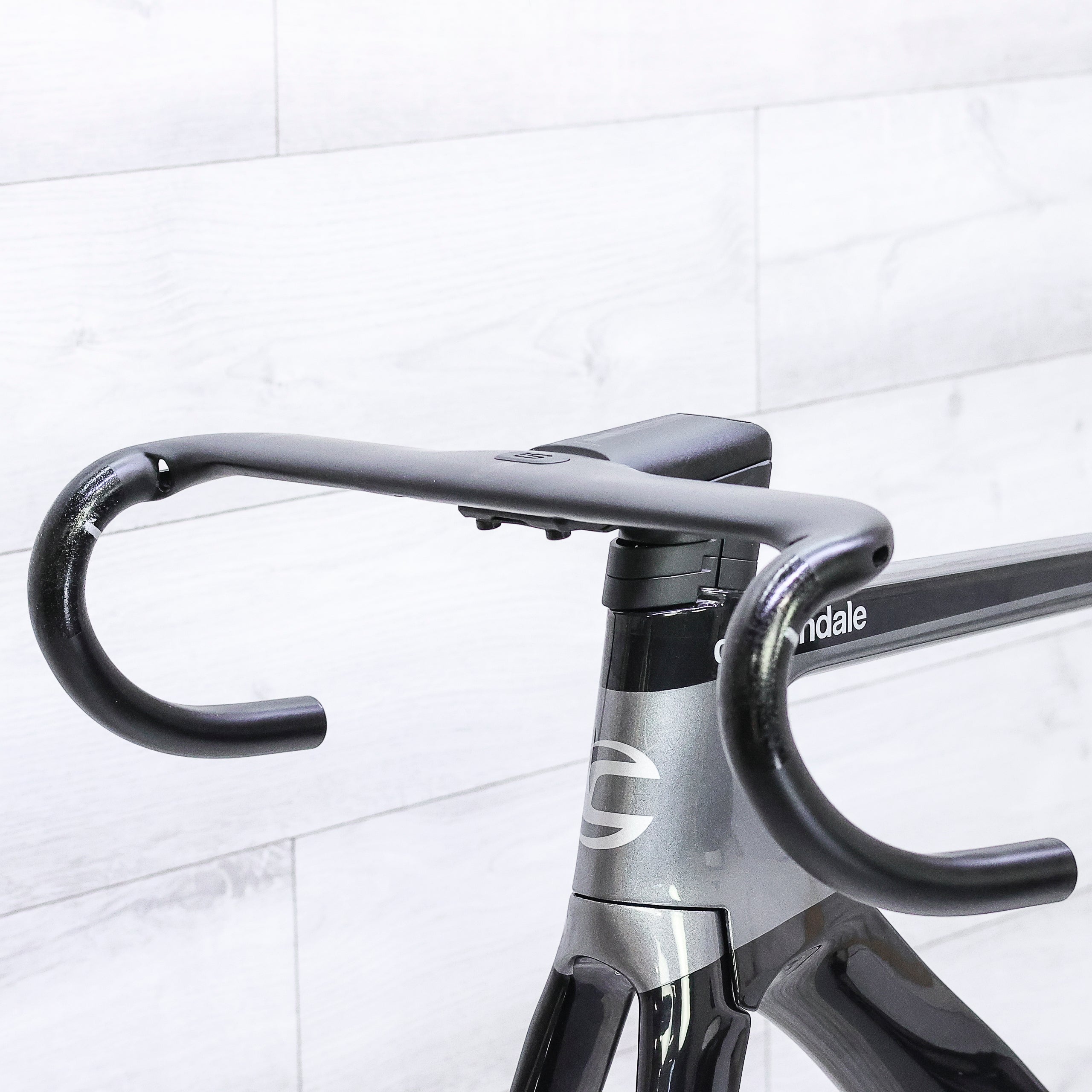 Cannondale SystemSix Carbon Road Bike Frameset - 2020, 54cm
