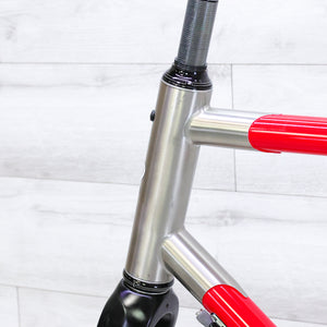 K. Bedford Customs Titanium Carbon Road Bike Frameset - 2016, X-Large