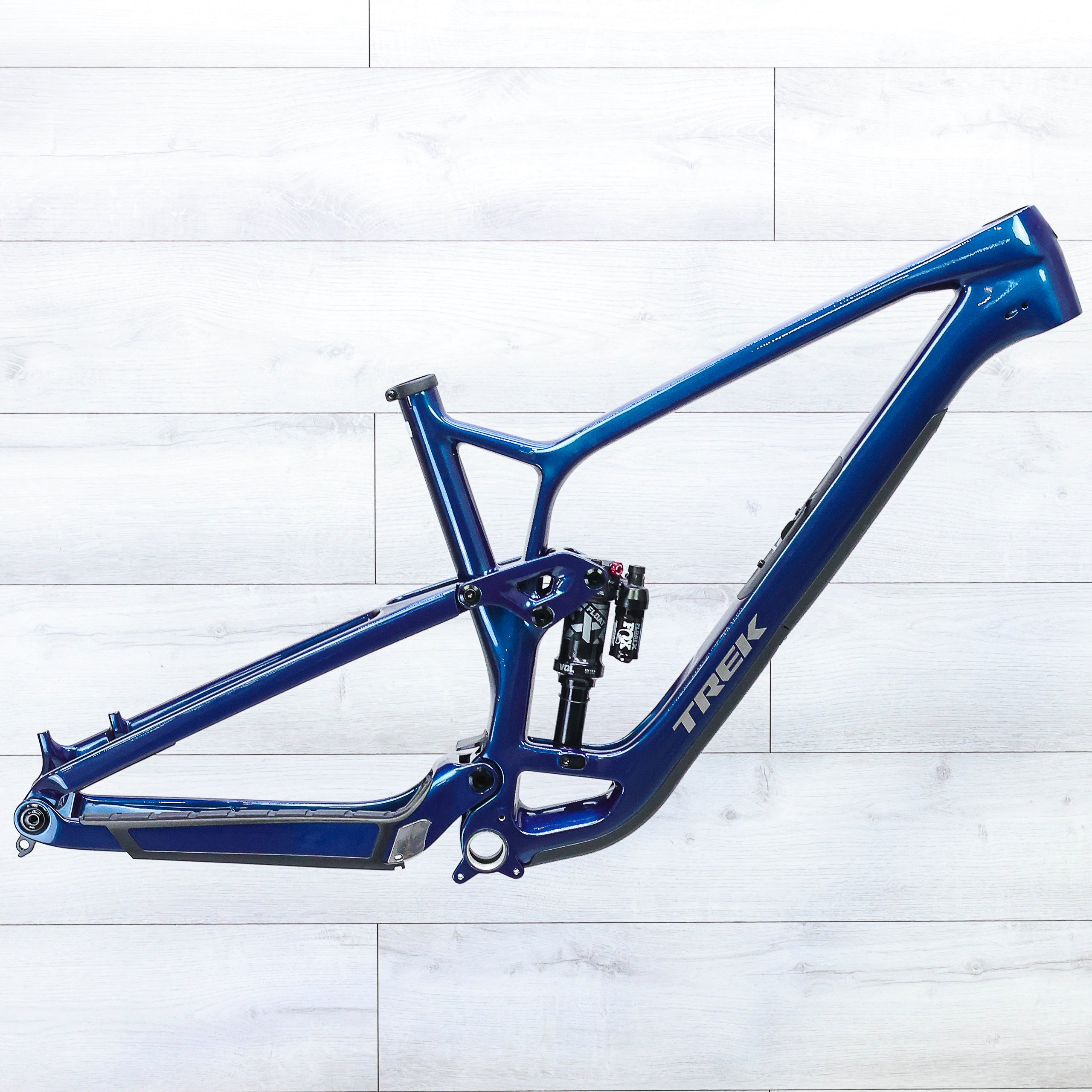 Trek Fuel EX C Gen 6 Full Suspension Frameset