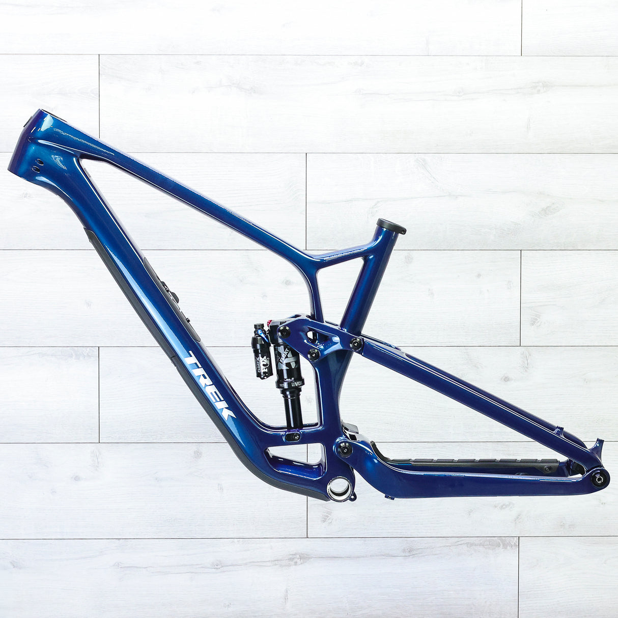 Trek Fuel EX C Gen 6 Full Suspension Frameset - 2024, X-Large