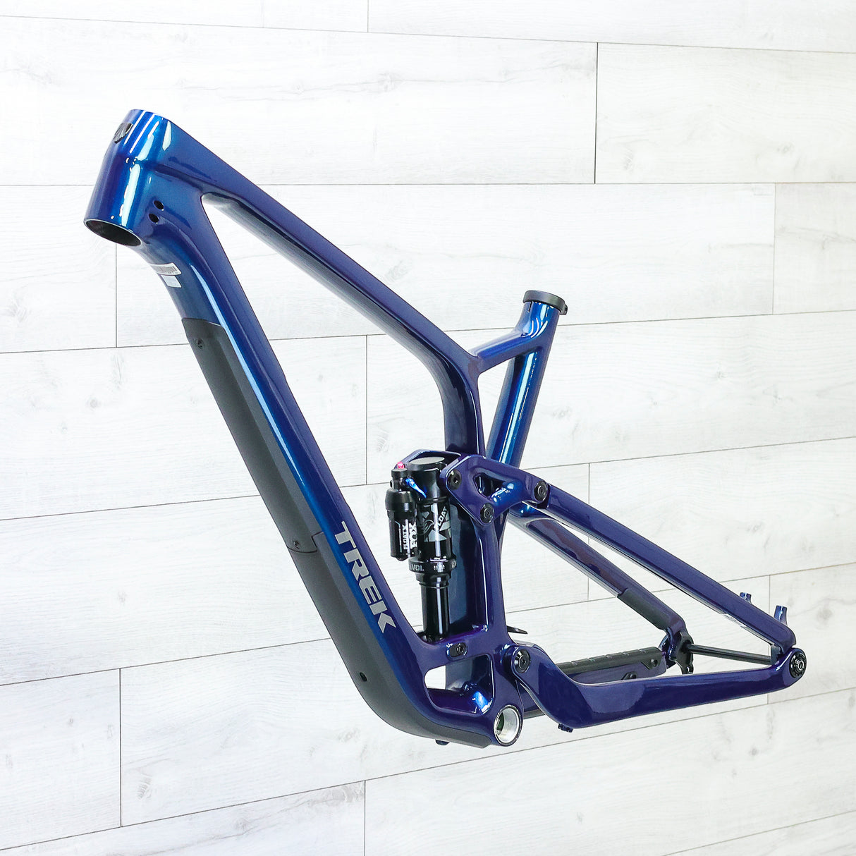 Trek Fuel EX C Gen 6 Full Suspension Frameset - 2024, X-Large