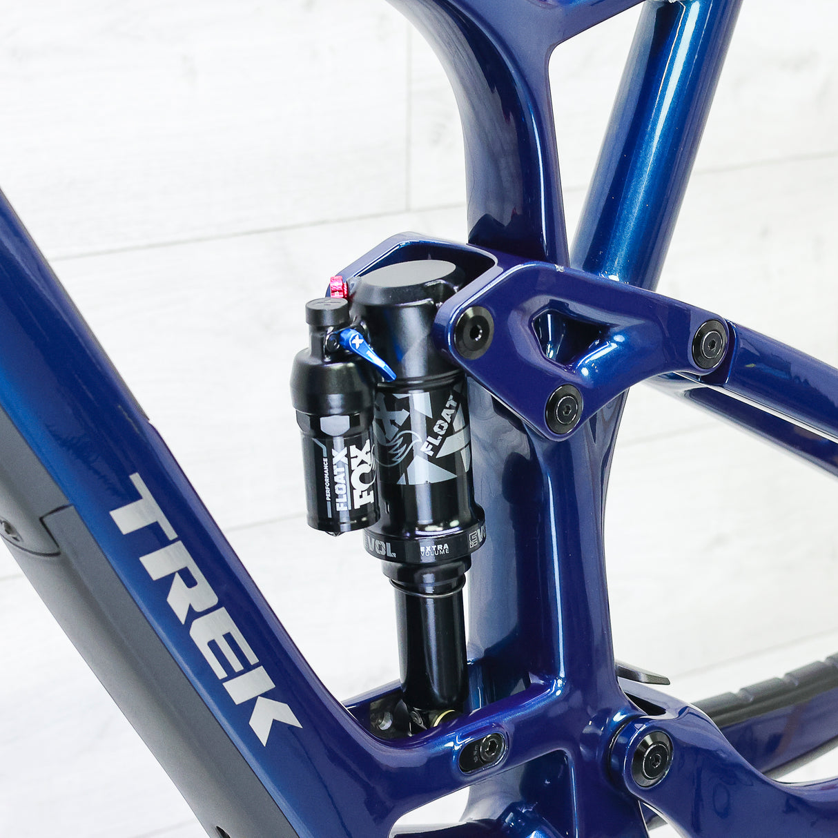 Trek Fuel EX C Gen 6 Full Suspension Frameset - 2024, X-Large