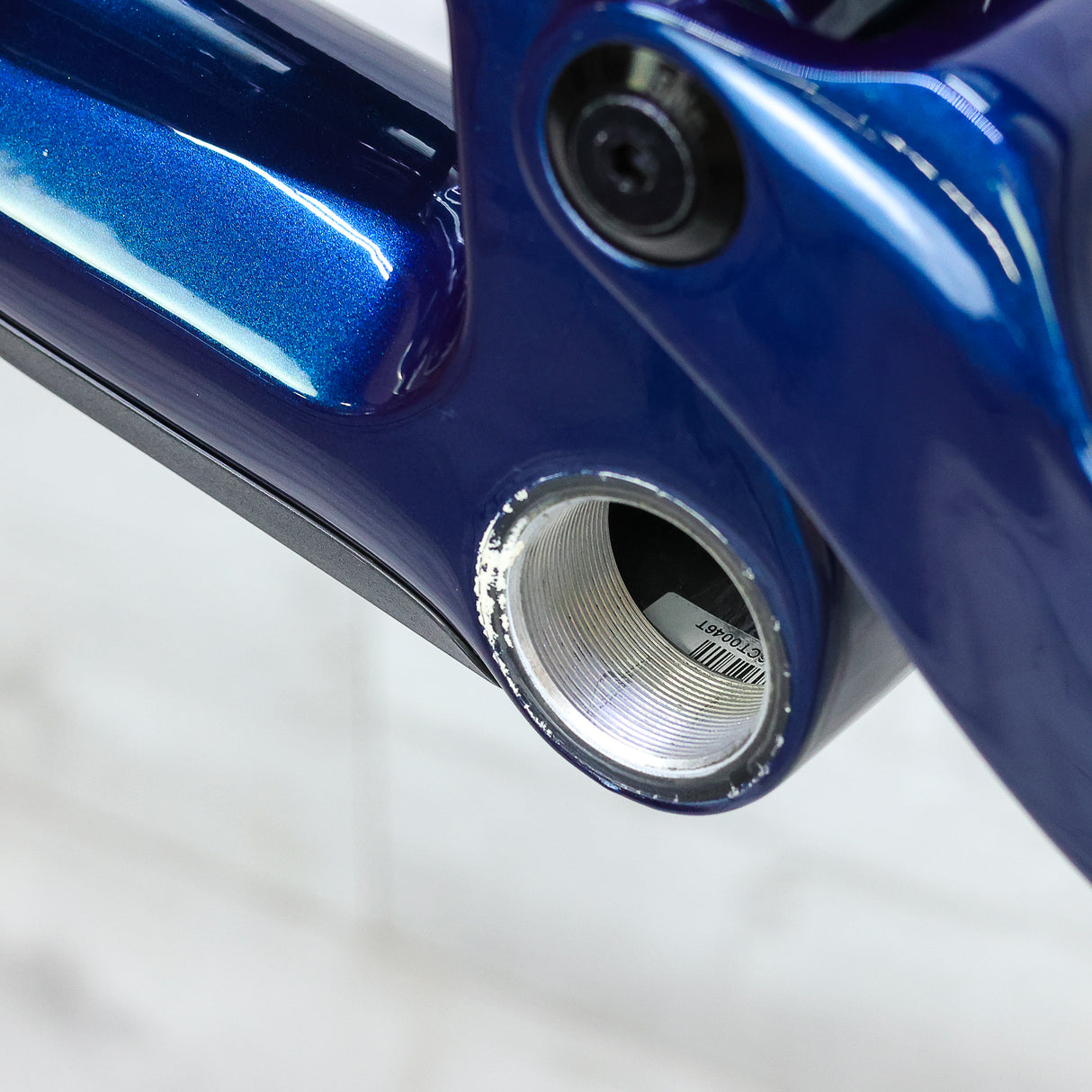 Trek Fuel EX C Gen 6 Full Suspension Frameset - 2024, X-Large