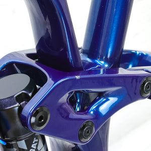 Trek Fuel EX C Gen 6 Full Suspension Frameset - 2024, X-Large