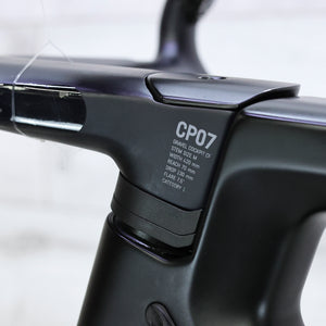 Canyon Grail CF SL Gravel Bike Frameset - 2021, Small