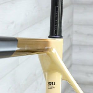 Canyon Grail CF SL Gravel Bike Frameset - 2021, Small