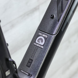 Trek Domane SL Carbon Road Bike Frameset - 2024, 58cm