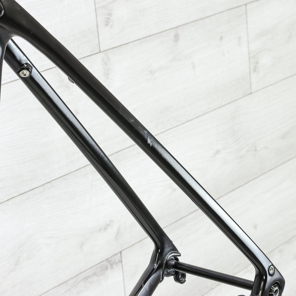 Trek Domane SL Carbon Road Bike Frameset - 2024, 58cm