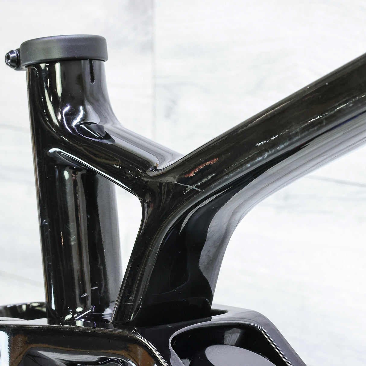 Trek Fuel EX C Gen 6 Mountain Bike Frameset - Medium, 2024