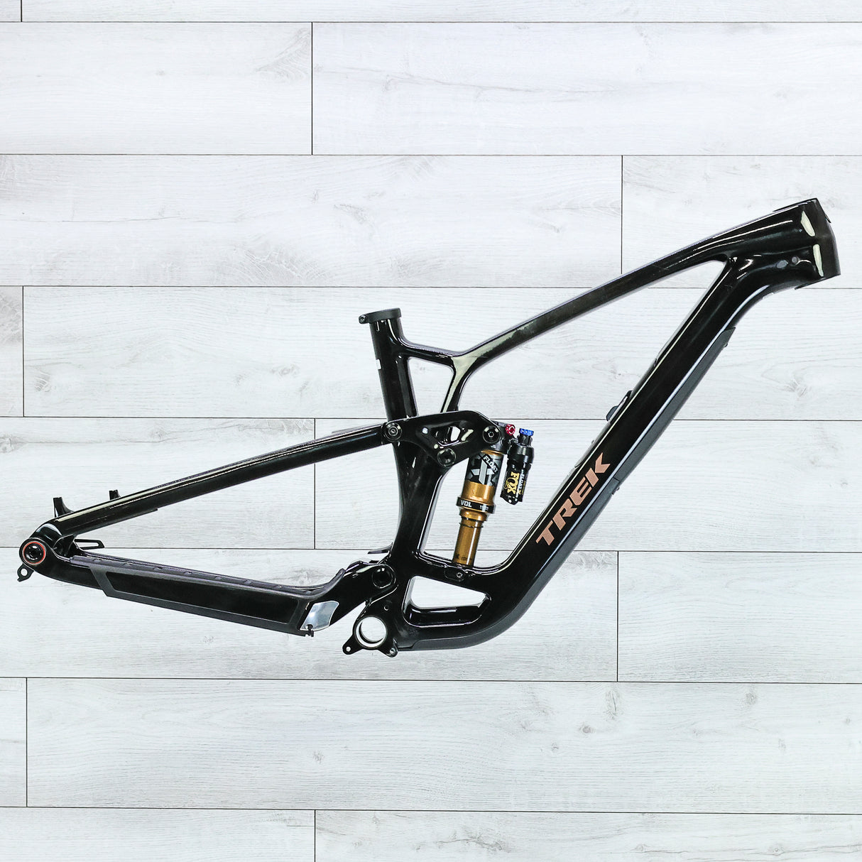 Trek Fuel EX C Gen 6 Mountain Bike Frameset - Medium, 2024