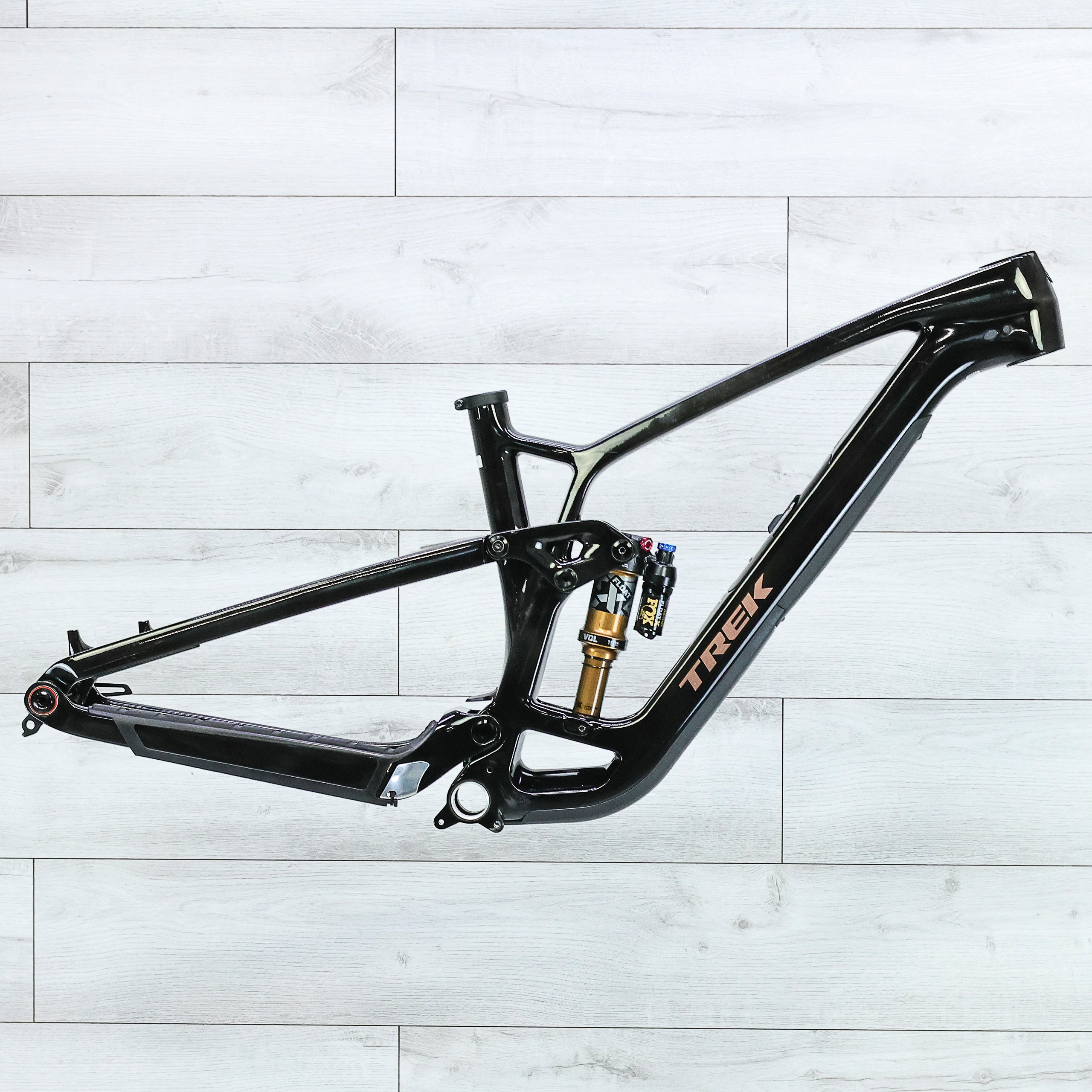 Trek Fuel EX C Frameset Gen 6