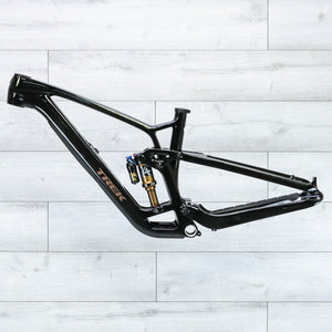Trek Fuel EX C Gen 6 Mountain Bike Frameset - Medium, 2024
