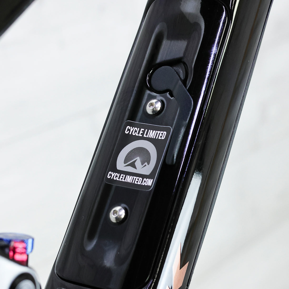 Trek Fuel EX C Gen 6 Mountain Bike Frameset - Medium, 2024