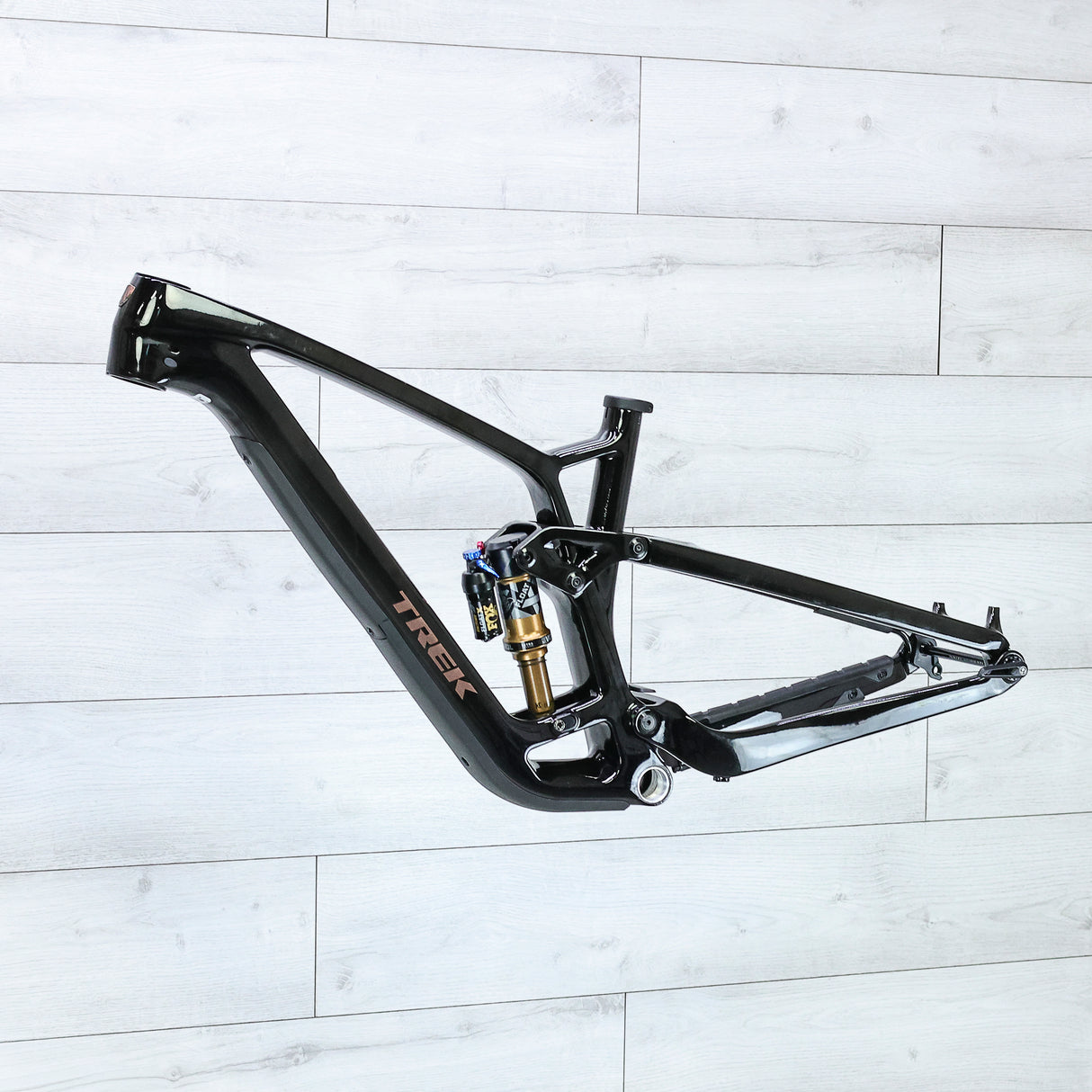 Trek Fuel EX C Gen 6 Mountain Bike Frameset - Medium, 2024