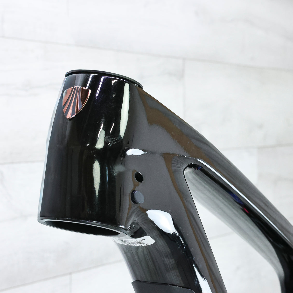 Trek Fuel EX C Gen 6 Mountain Bike Frameset - Medium, 2024