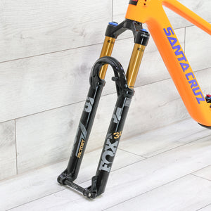 Santa Cruz Tallboy CC Full Suspension Mountain Bike Frameset - 2022, Large