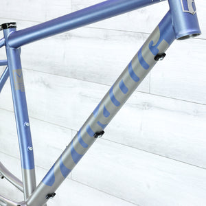 Mosaic MT-2 Titanium Hardtail Mountain Bike Frameset - 2023, X-Large