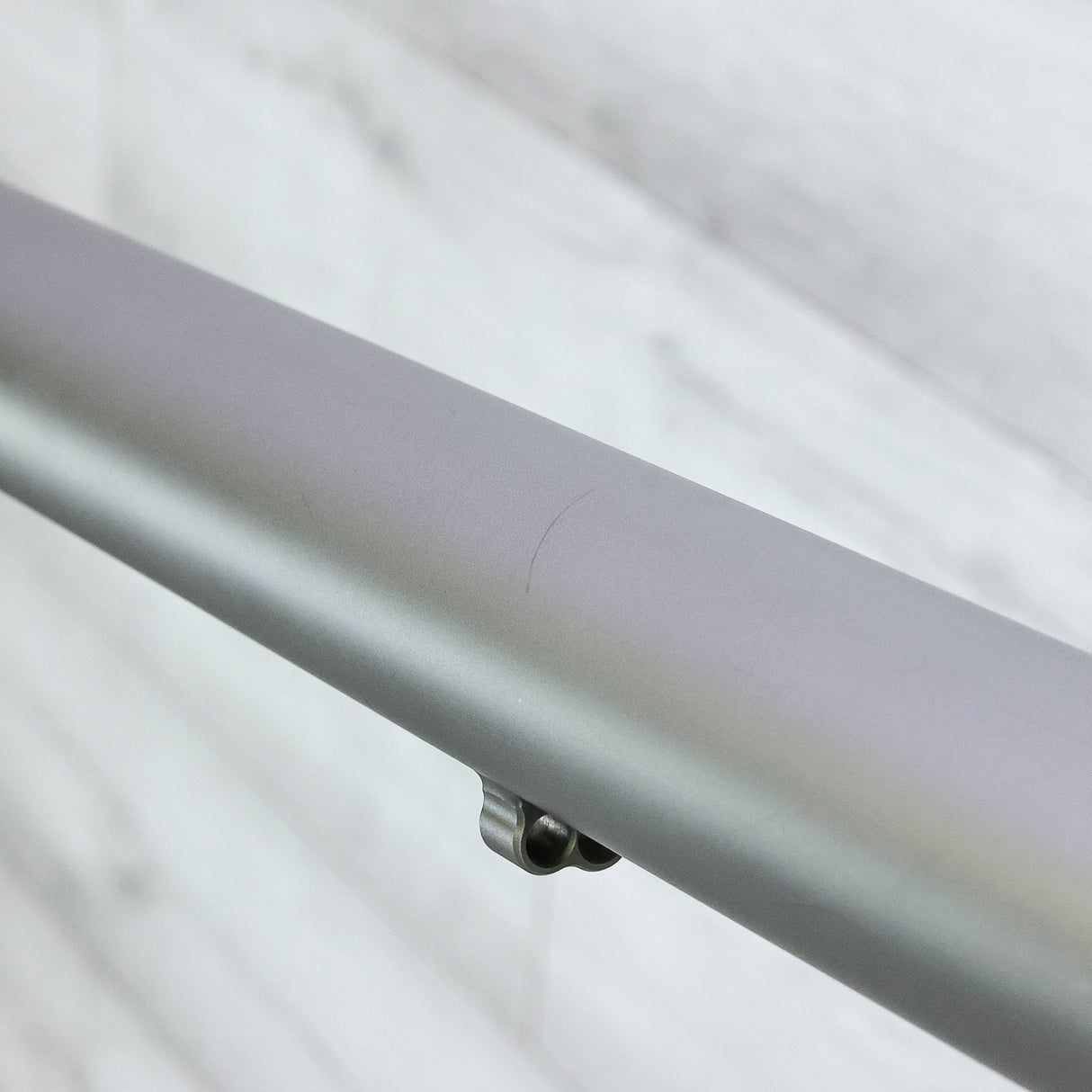 Moots Womble Titanium Hardtail Mountain Bike Frameset - 2021, X-Large