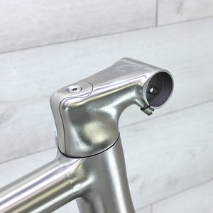 Sturdy Cycles Tara Titanium Mountain Bike Frameset - 2023, X-Large