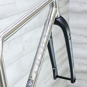 Sturdy Cycles Tara Titanium Mountain Bike Frameset - 2023, X-Large