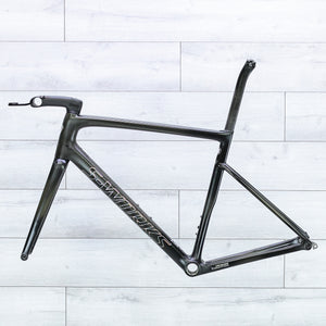 Specialized S-Works Tarmac SL6 Road Bike Frameset - 2019, 56cm