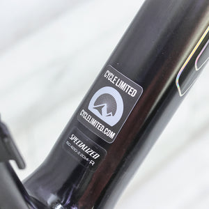 Specialized S-Works Tarmac SL6 Road Bike Frameset - 2019, 56cm