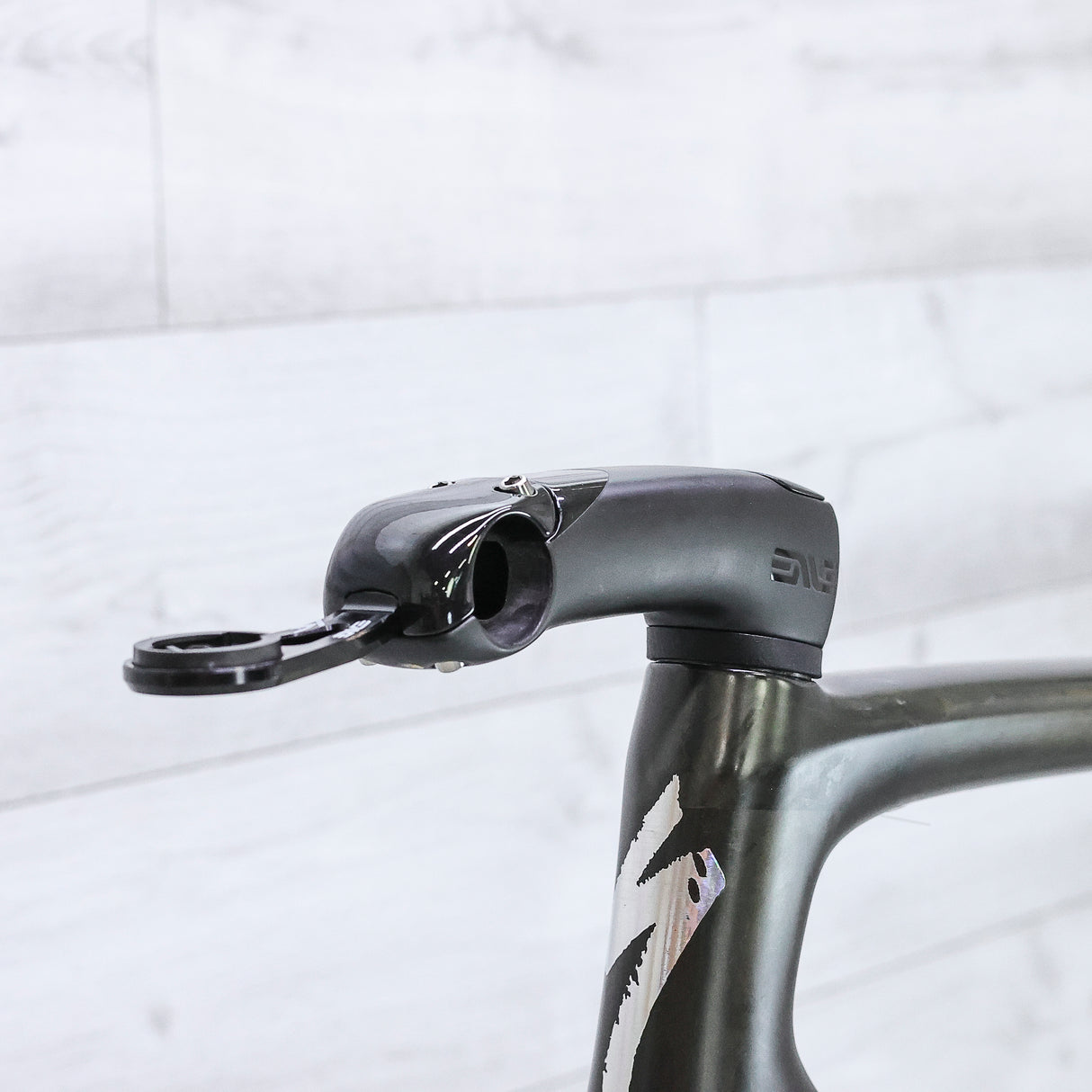 Specialized S-Works Tarmac SL6 Road Bike Frameset - 2019, 56cm