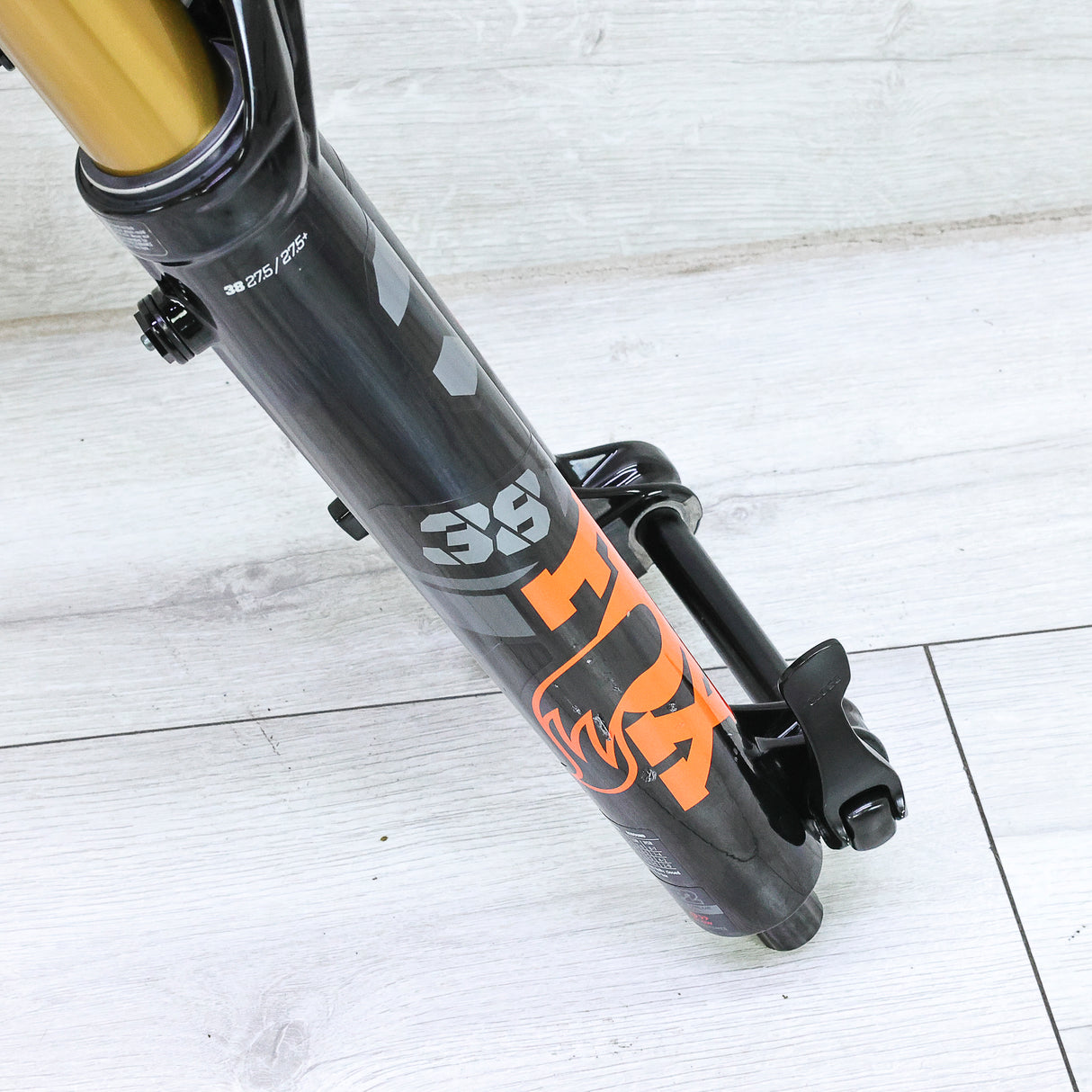 Yeti SB165 T/Series Full Suspension Mountain Bike Frameset - 2023, Medium