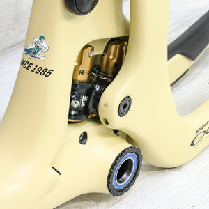 Yeti SB165 T/Series Full Suspension Mountain Bike Frameset - 2023, Medium