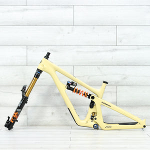 Yeti SB165 T/Series Full Suspension Mountain Bike Frameset - 2023, Medium