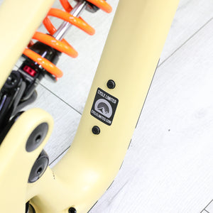 Yeti SB165 T/Series Full Suspension Mountain Bike Frameset - 2023, Medium