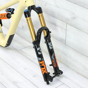 Yeti SB165 T/Series Full Suspension Mountain Bike Frameset - 2023, Medium