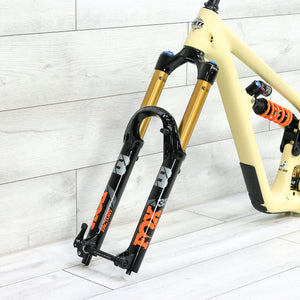 Yeti SB165 T/Series Full Suspension Mountain Bike Frameset - 2023, Medium