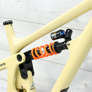 Yeti SB165 T/Series Full Suspension Mountain Bike Frameset - 2023, Medium