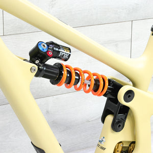 Yeti SB165 T/Series Full Suspension Mountain Bike Frameset - 2023, Medium