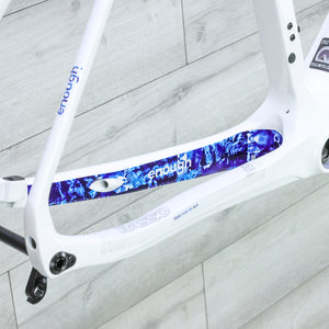 Basso Palta Carbon Gravel Bike Frameset - 2024, Large