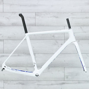 Basso Palta Carbon Gravel Bike Frameset - 2024, Large