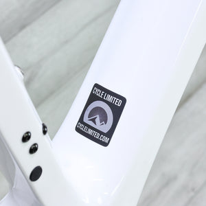 Basso Palta Carbon Gravel Bike Frameset - 2024, Large