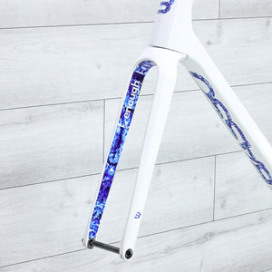 Basso Palta Carbon Gravel Bike Frameset - 2024, Large