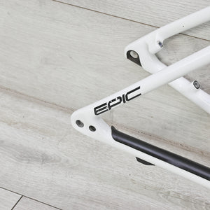 Specialized Epic Pro Hardtail Mountain Bike Frameset - 2019, Large