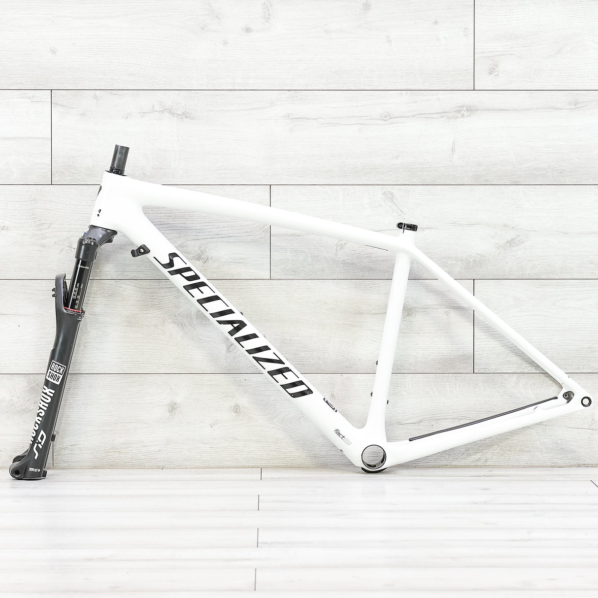 Specialized Epic Pro Hardtail Mountain Bike Frameset - 2019, Large