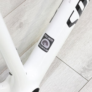 Specialized Epic Pro Hardtail Mountain Bike Frameset - 2019, Large