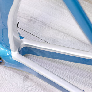 LOOK 795 Blade Road Bike Frameset - 2021, Large