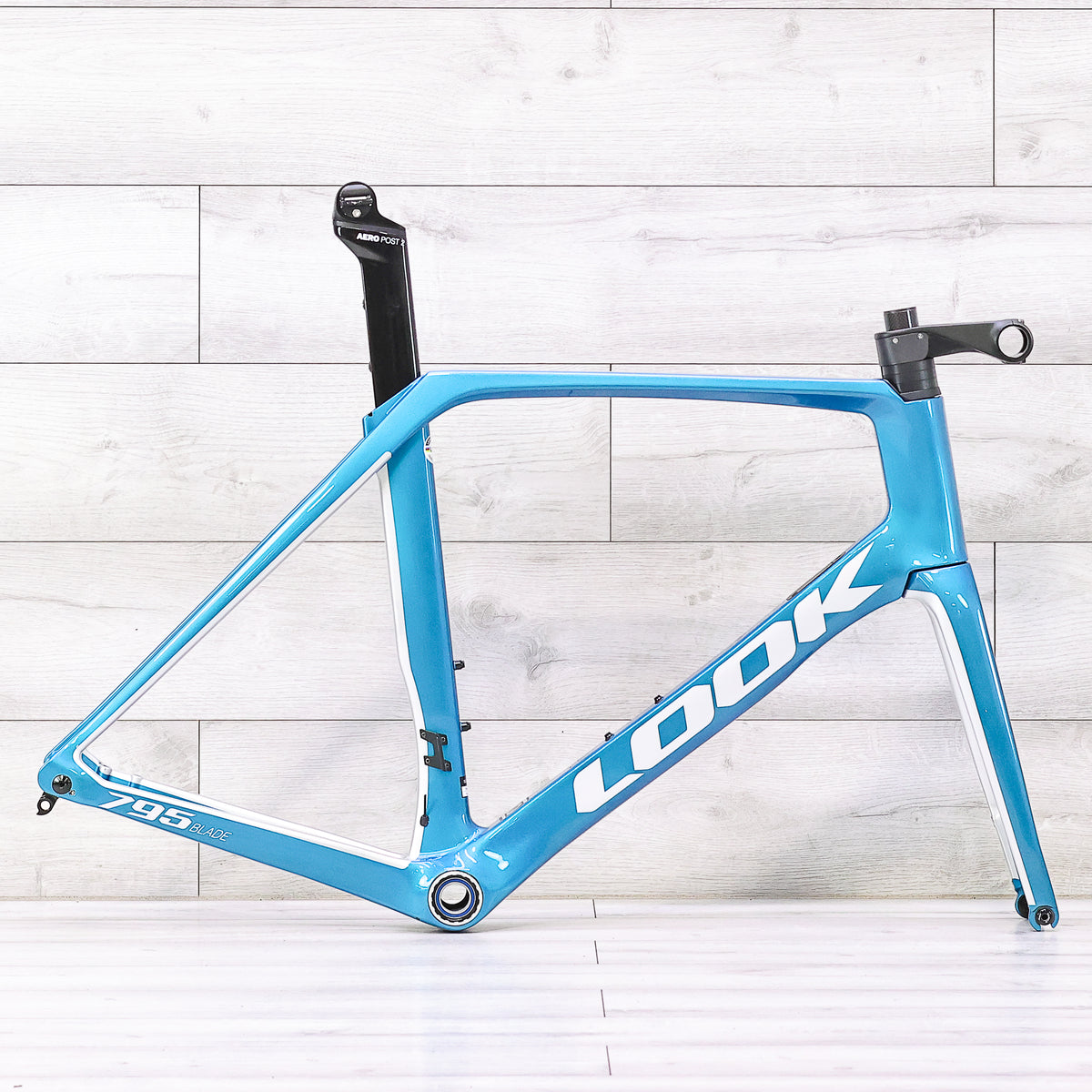 LOOK 795 Blade Road Bike Frameset - 2021, Large
