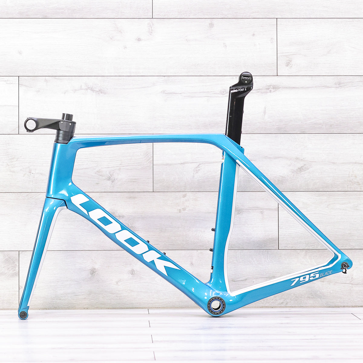 LOOK 795 Blade Road Bike Frameset - 2021, Large